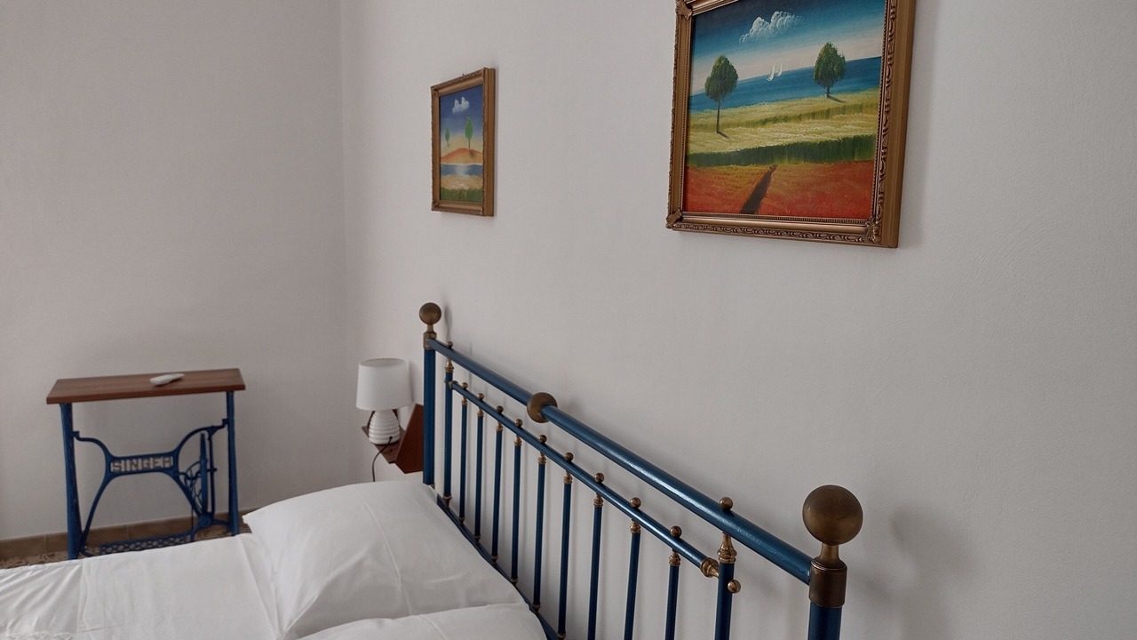 Photo of Bedroom in Petrosino