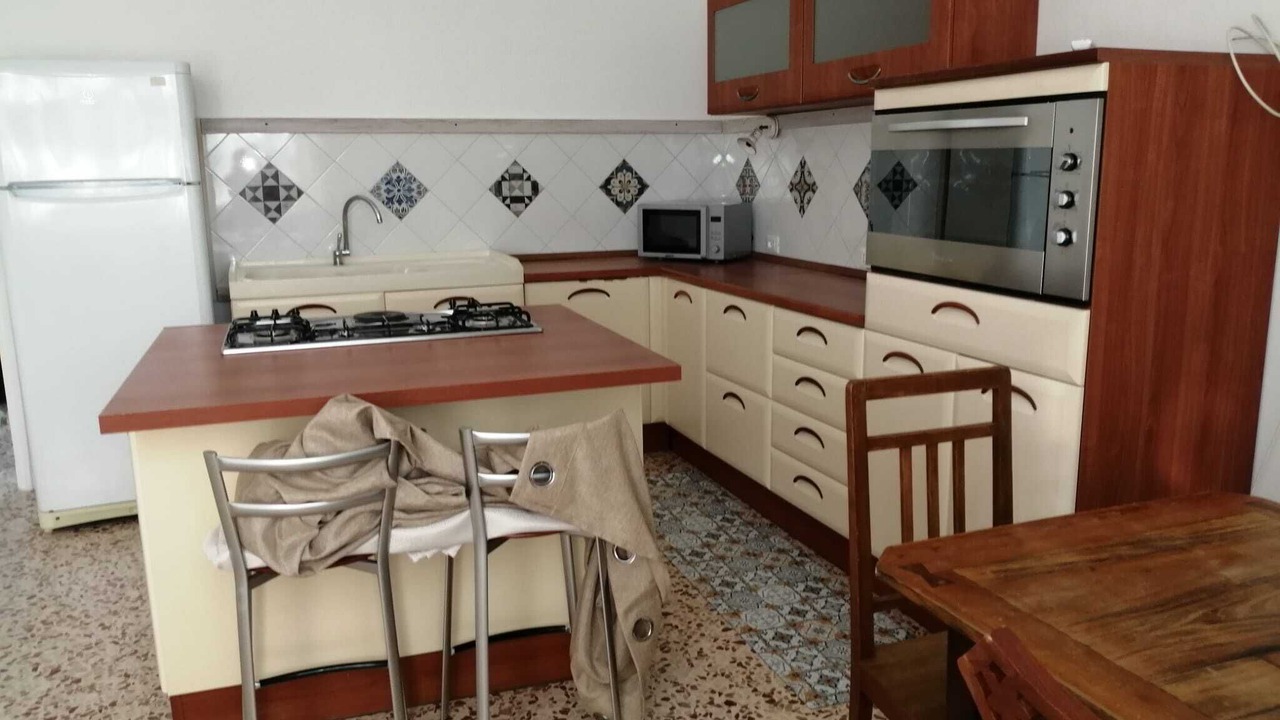 Photo of Kitchen in Petrosino