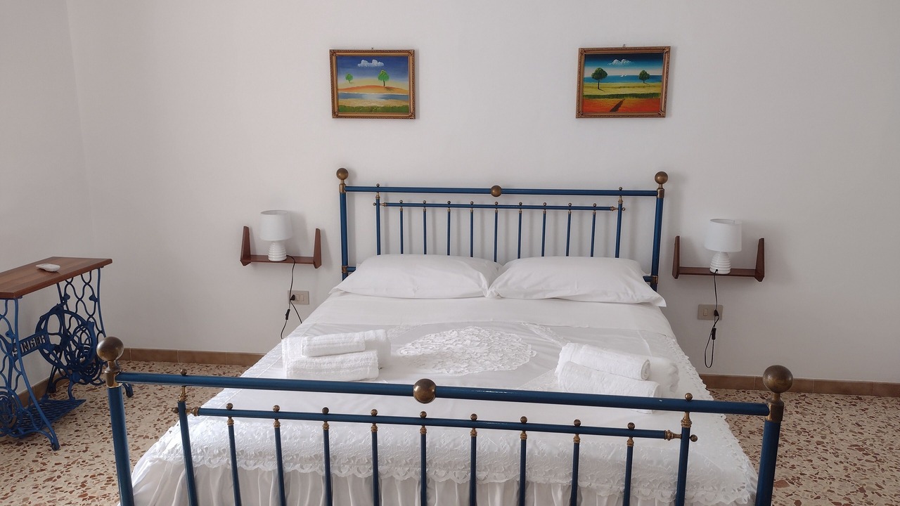 Photo of Bedroom in Petrosino
