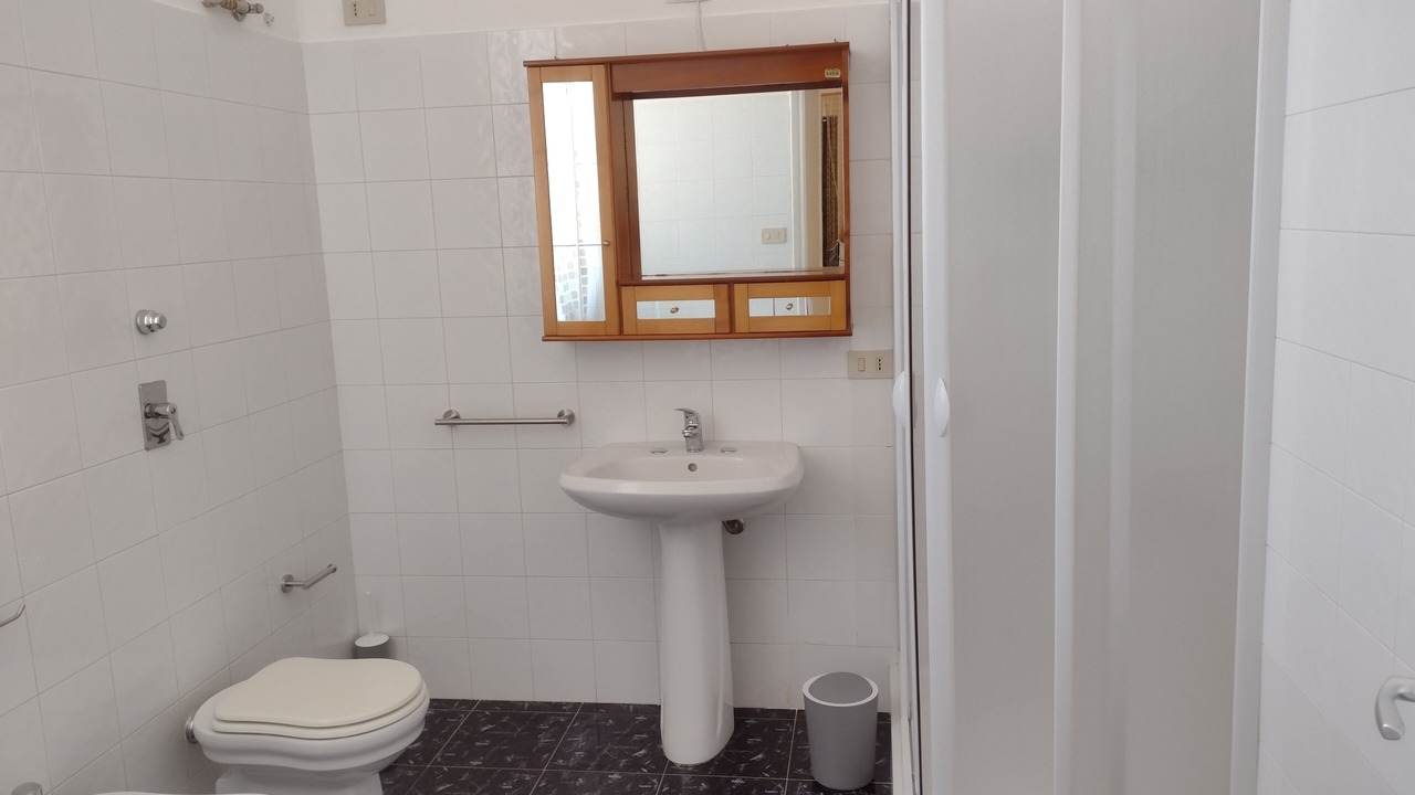 Photo of Bathroom in Petrosino