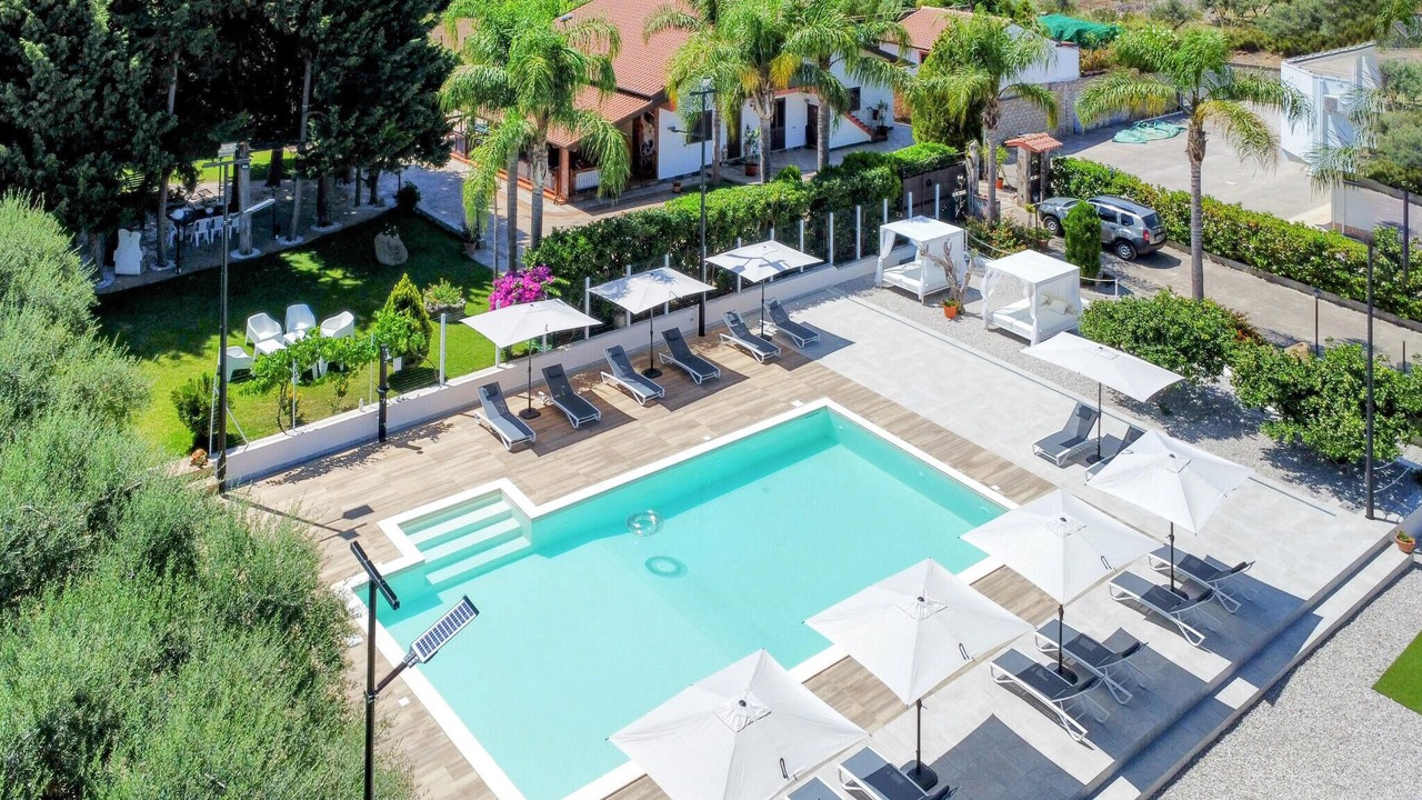 Photo of Outdoor in Torrenova