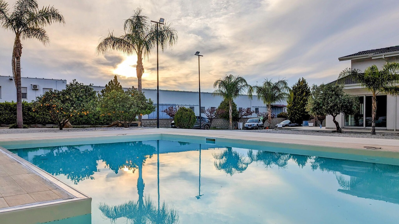 Photo of Outdoor in Torrenova