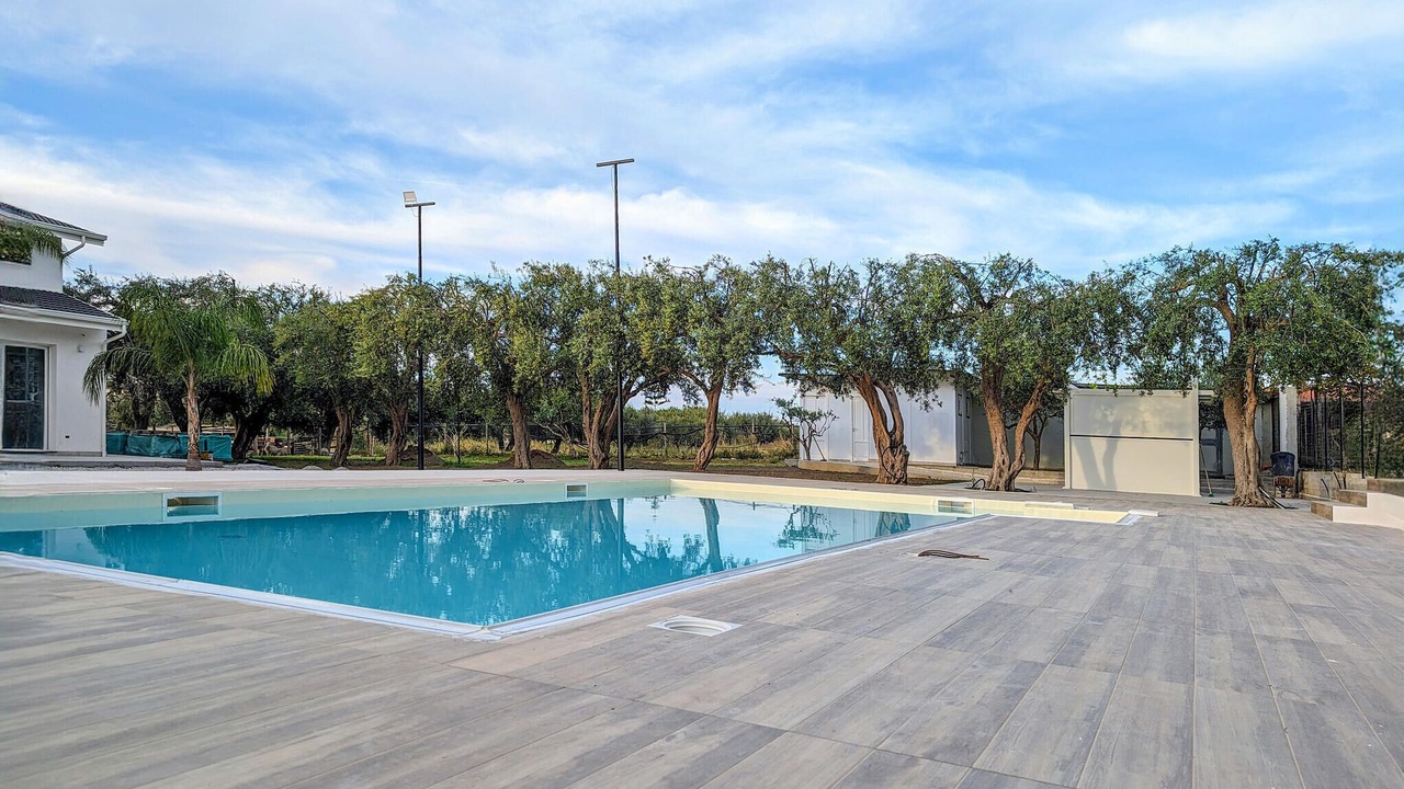 Photo of Outdoor in Torrenova
