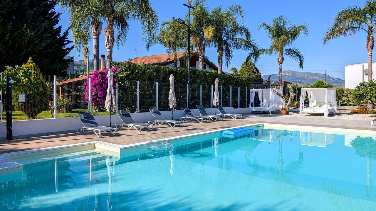 Photo of Outdoor in Torrenova
