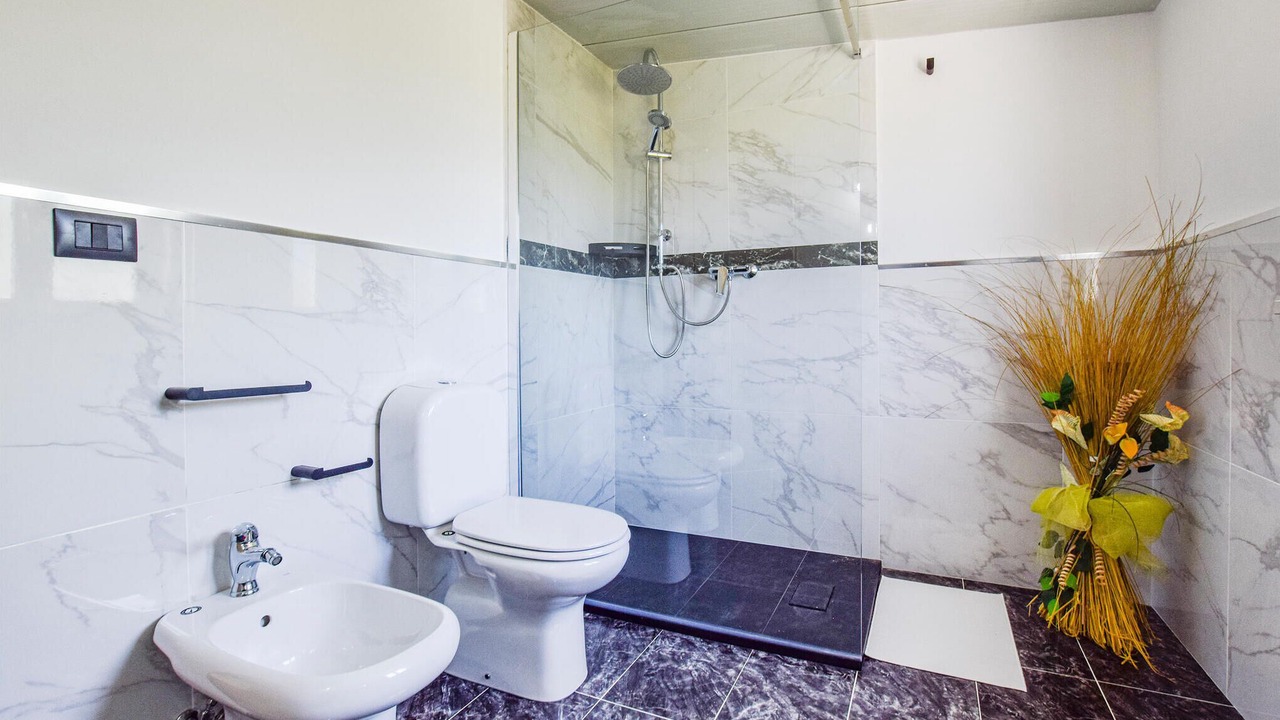 Photo of Bathroom in Torrenova