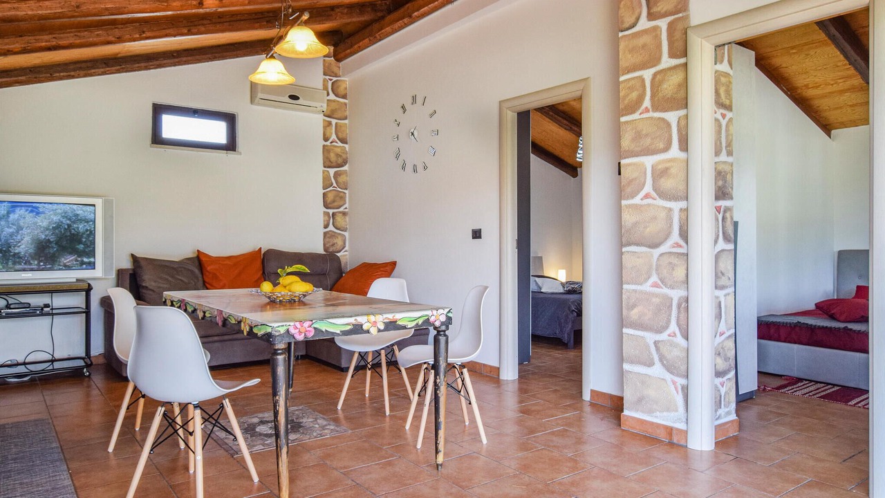 Photo of Bedroom in Torrenova