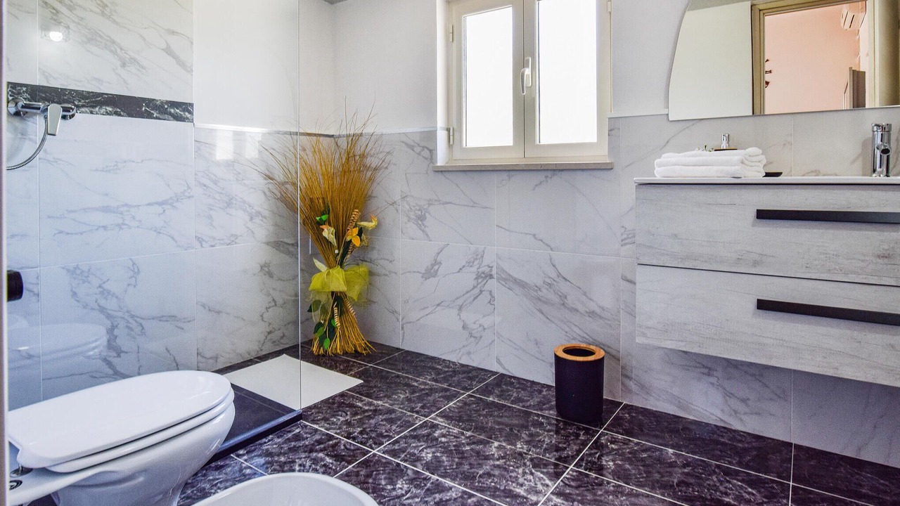Photo of Bathroom in Torrenova