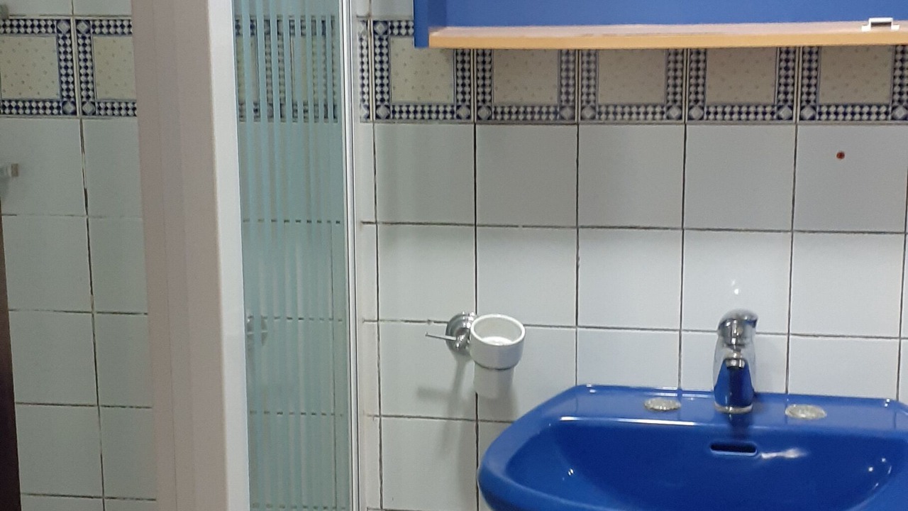 Photo of Bathroom in Addaura