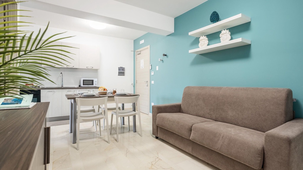 Photo of Bedroom in Balestrate