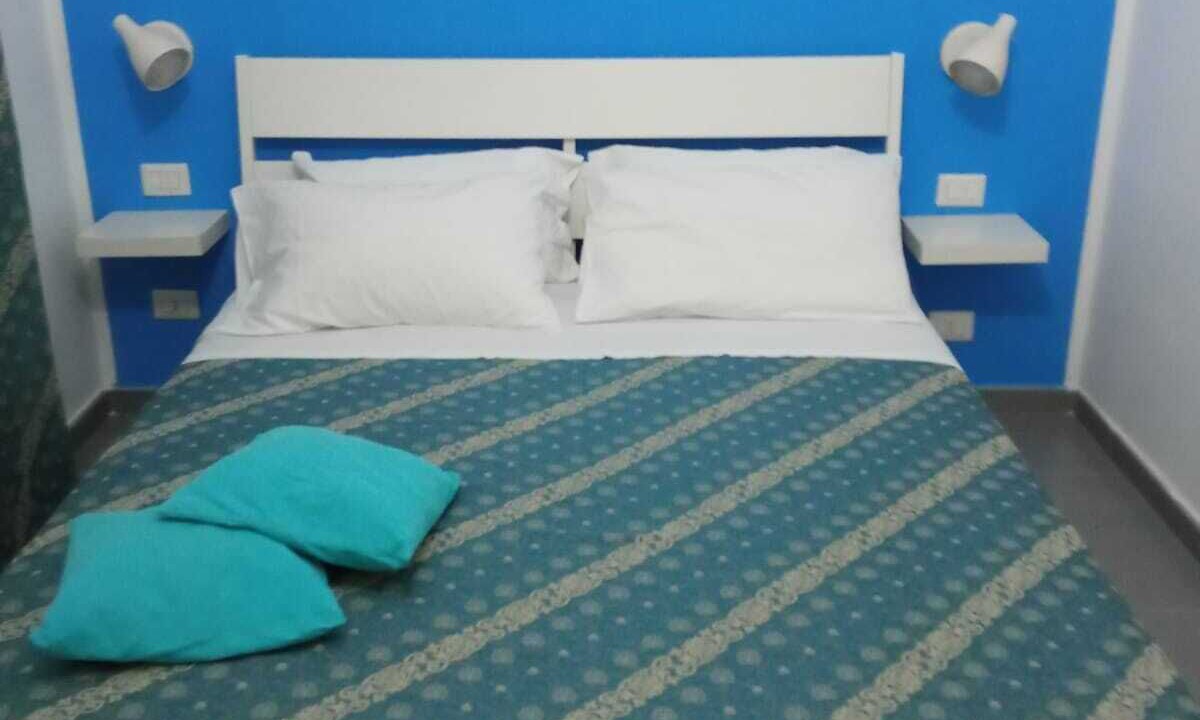 Photo of Bedroom in Capaci
