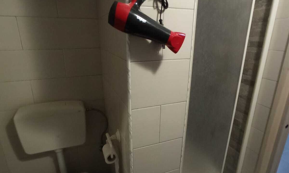 Photo of Bathroom in Capaci