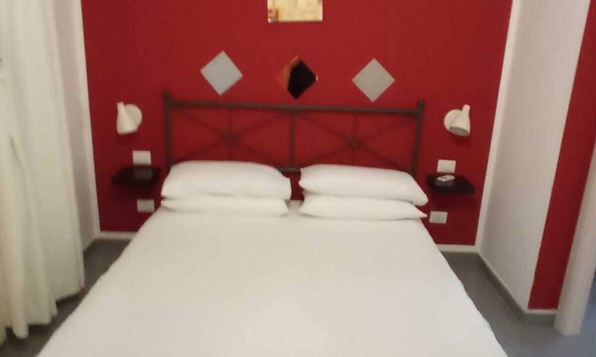 Photo of Bedroom in Capaci