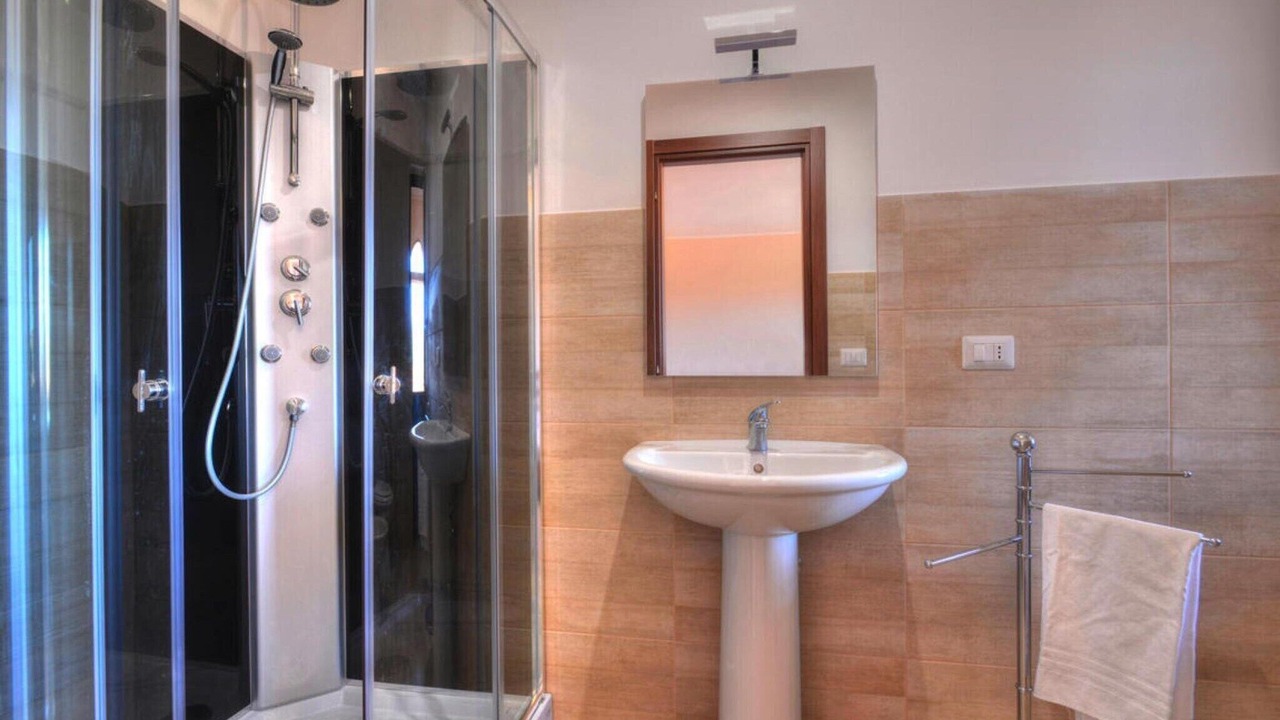 Photo of Bathroom in Syracuse