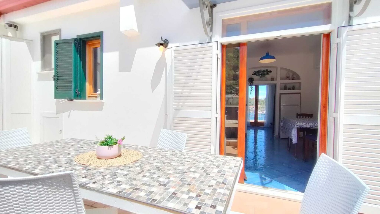 Photo of Outdoor in Ischia Porto