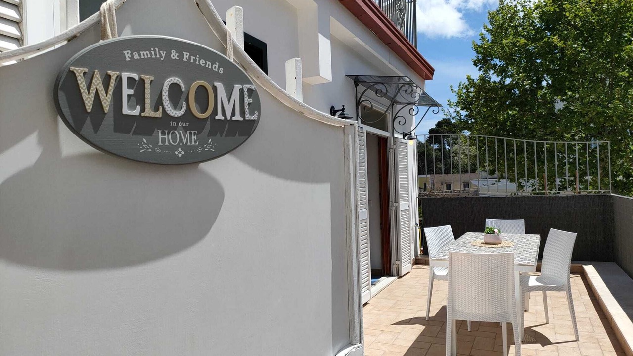 Photo of Outdoor in Ischia Porto