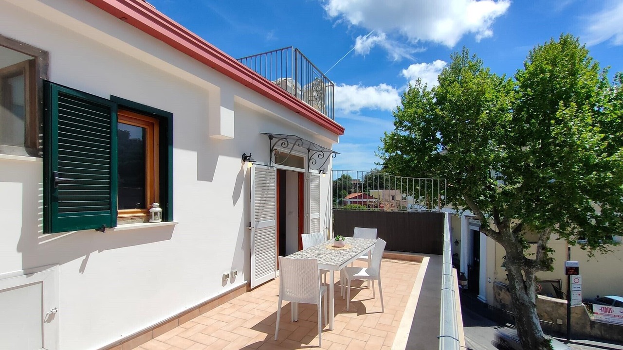Photo of Outdoor in Ischia Porto