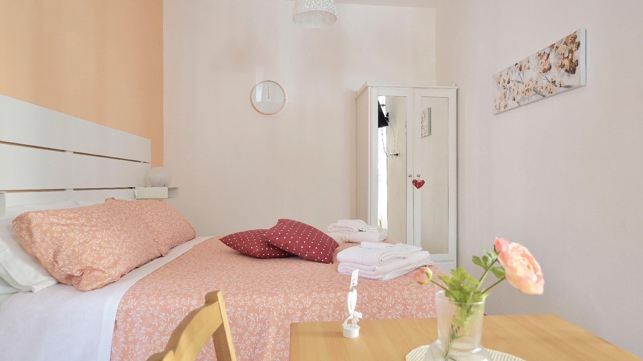 Photo of Bedroom in Scicli