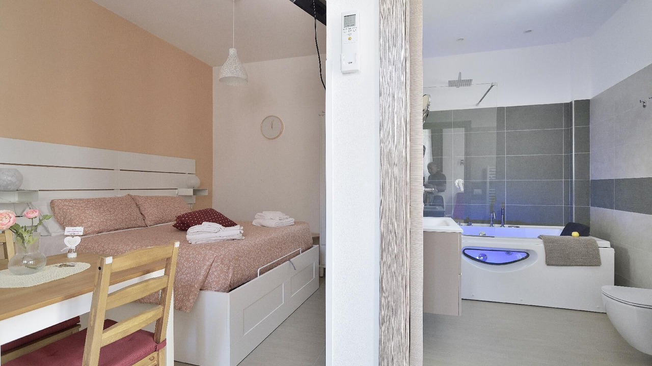 Photo of Bedroom in Scicli