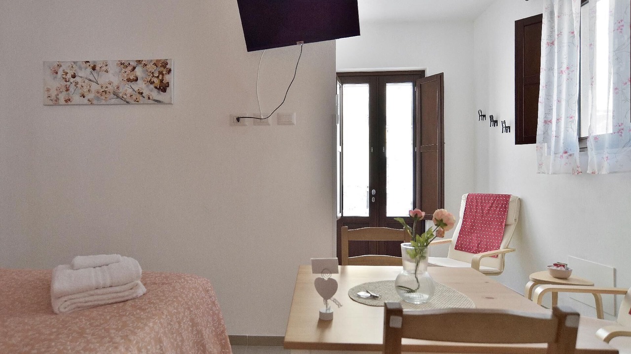 Photo of Bedroom in Scicli