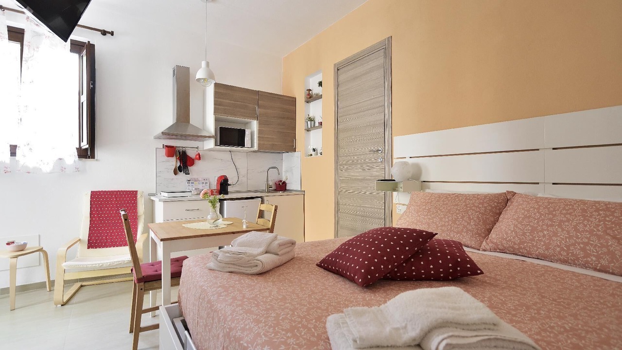 Photo of Bedroom in Scicli