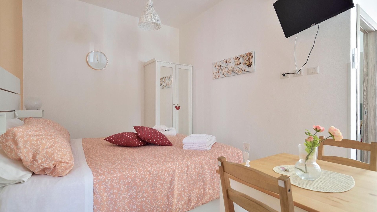 Photo of Bedroom in Scicli