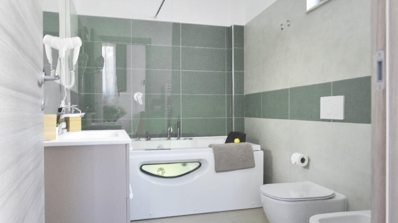 Photo of Bathroom in Scicli