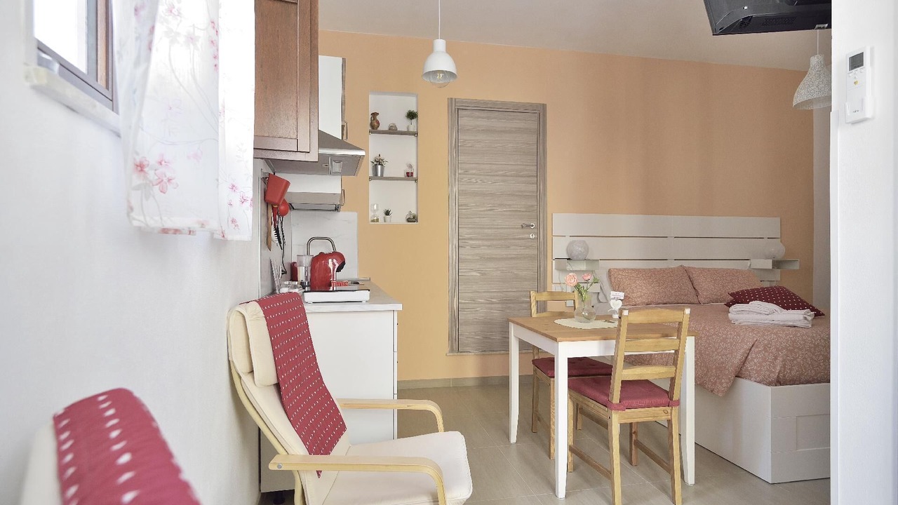 Photo of Bedroom in Scicli