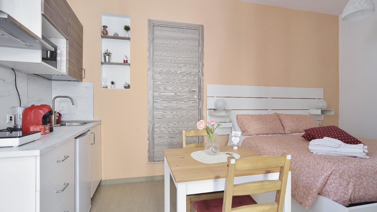 Photo of Kitchen in Scicli