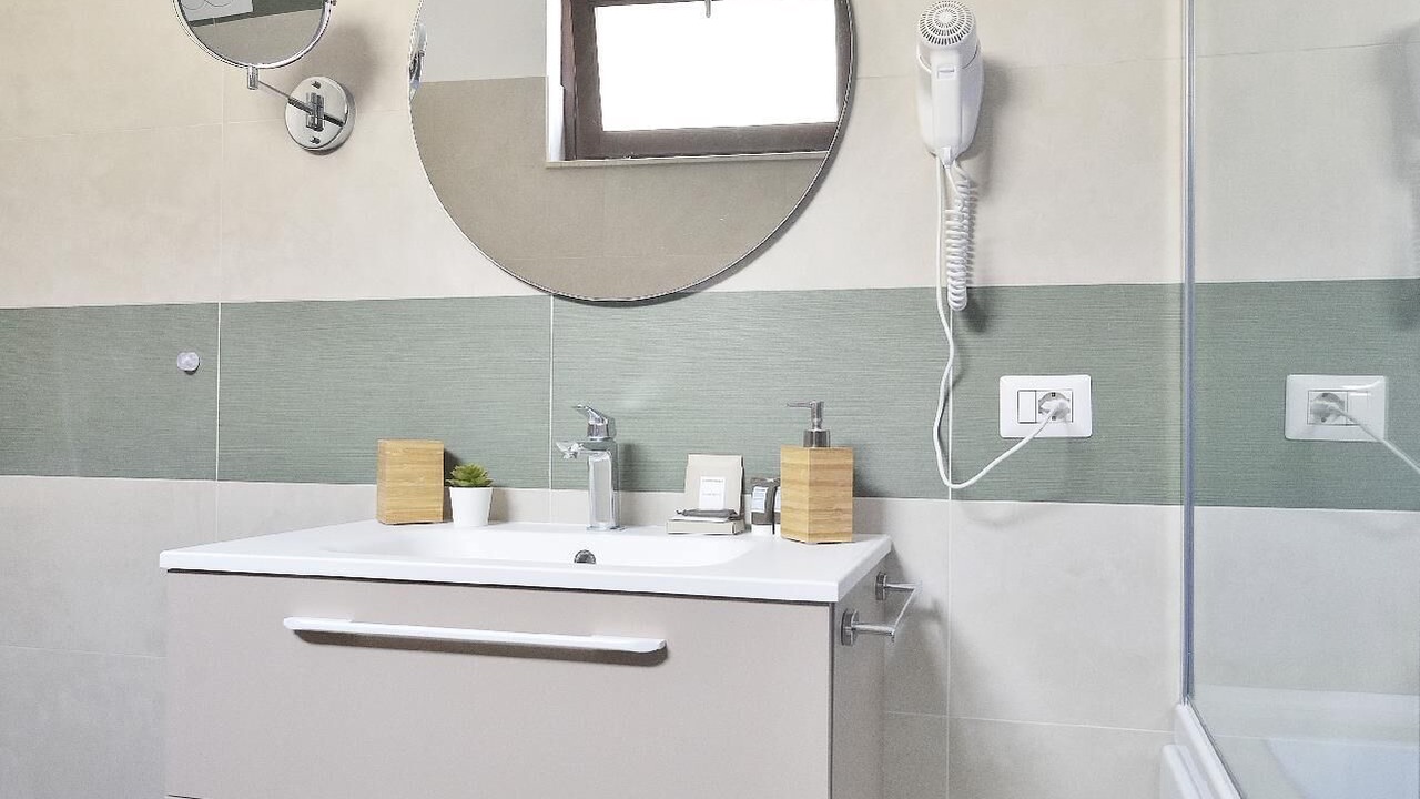 Photo of Bathroom in Scicli