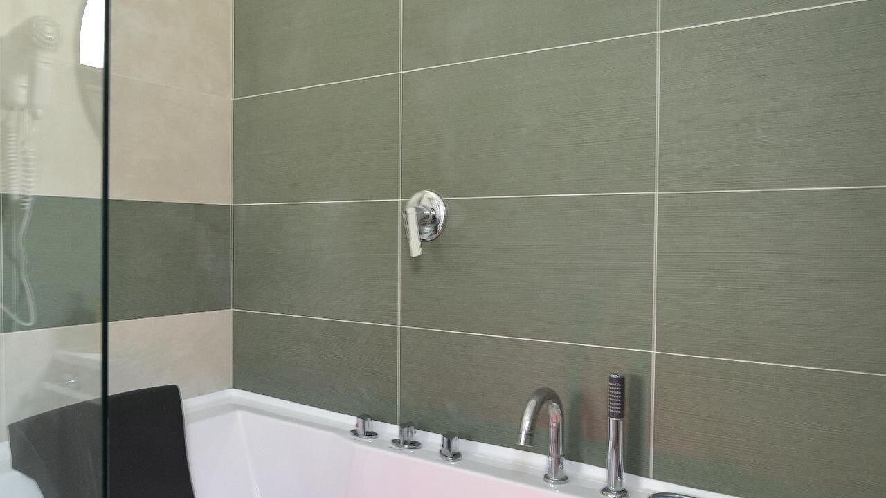 Photo of Bathroom in Scicli