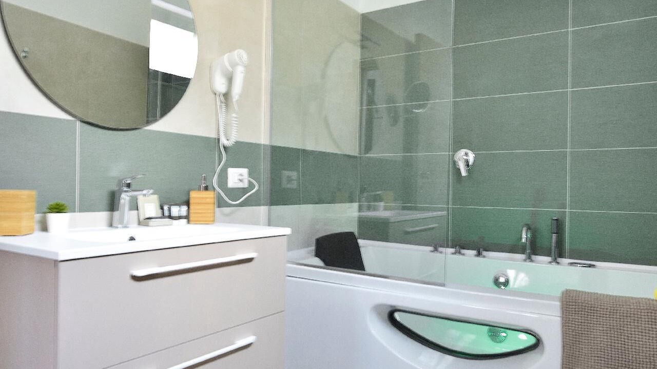Photo of Bathroom in Scicli