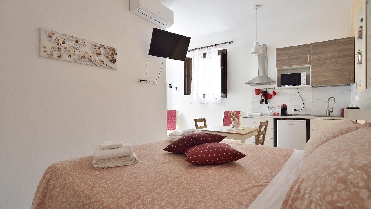 Photo of Bedroom in Scicli
