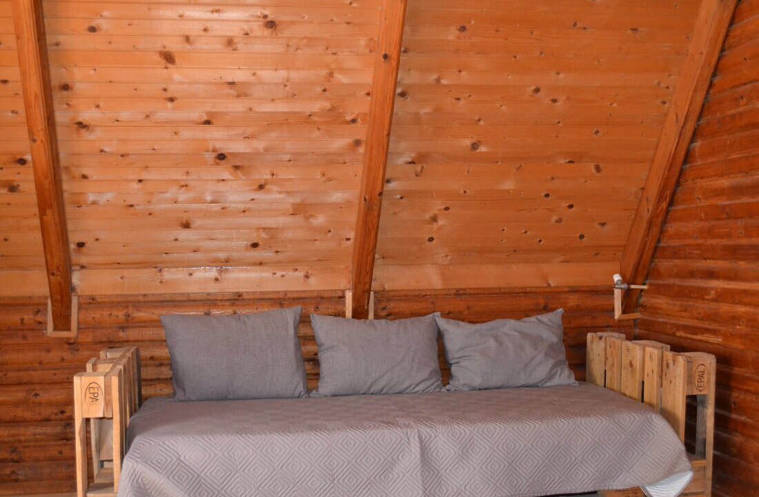 Photo of Bedroom in Palermo