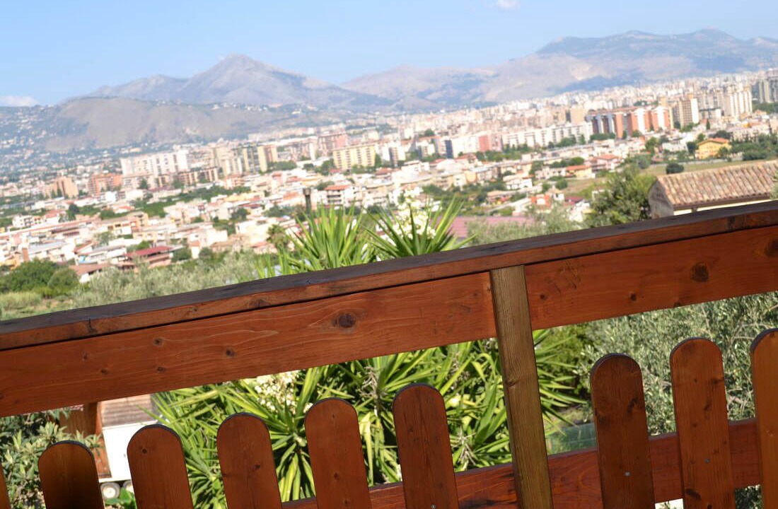 Photo of Outdoor in Palermo