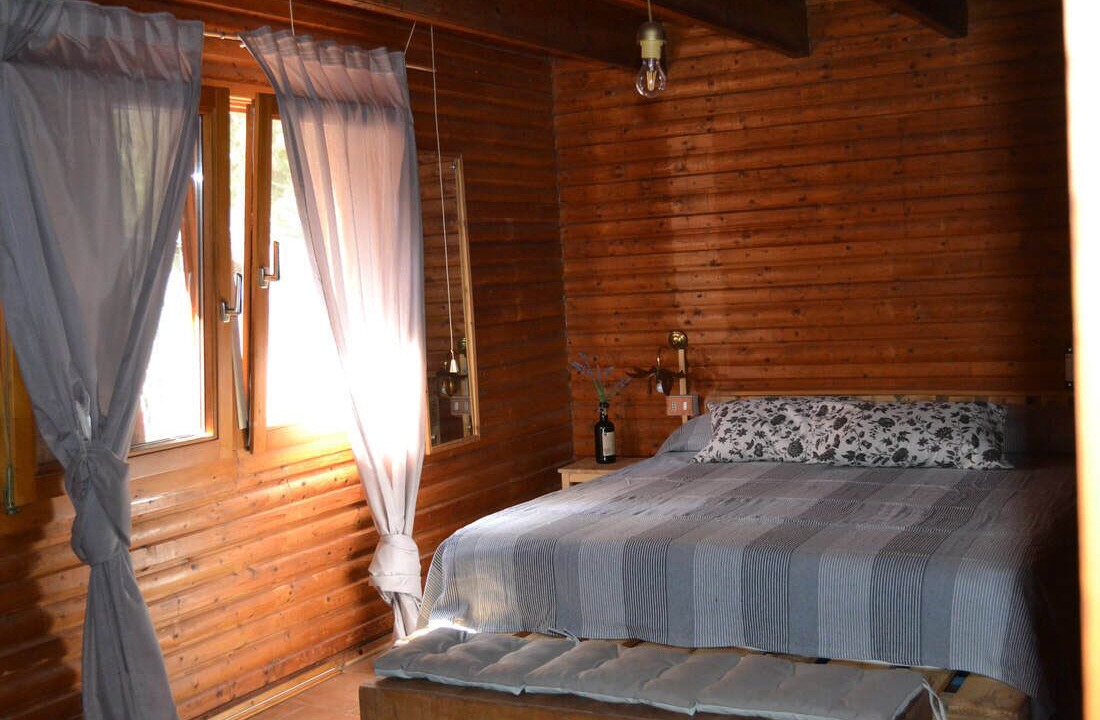 Photo of Bedroom in Palermo