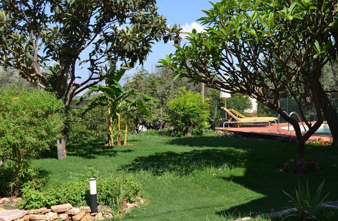 Photo of Outdoor in Palermo