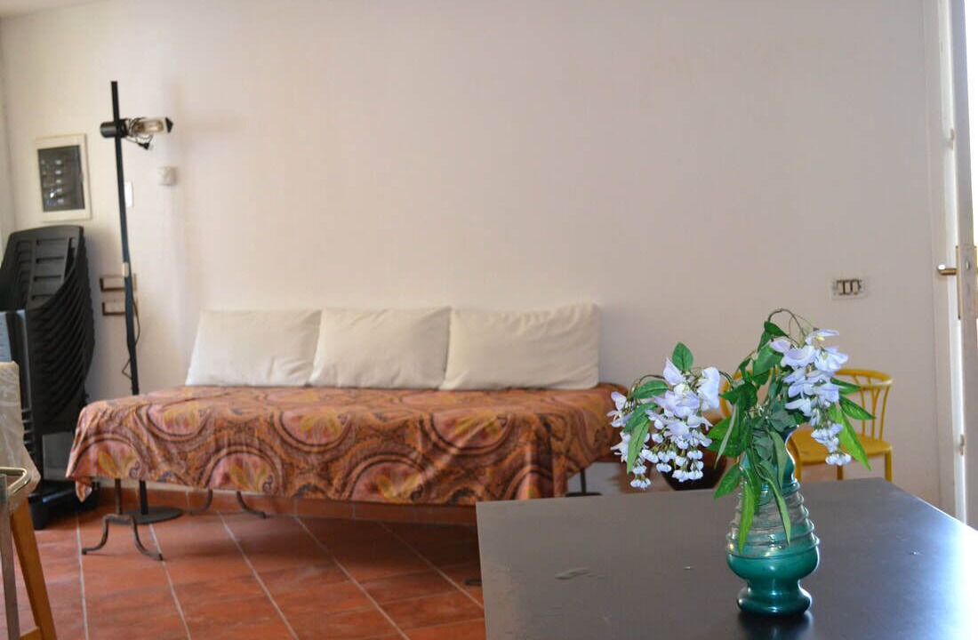 Photo of Bedroom in Palermo