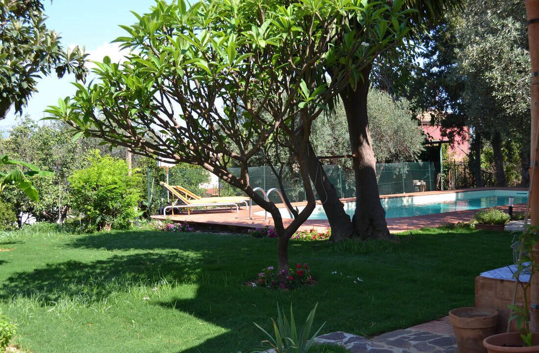 Photo of Outdoor in Palermo
