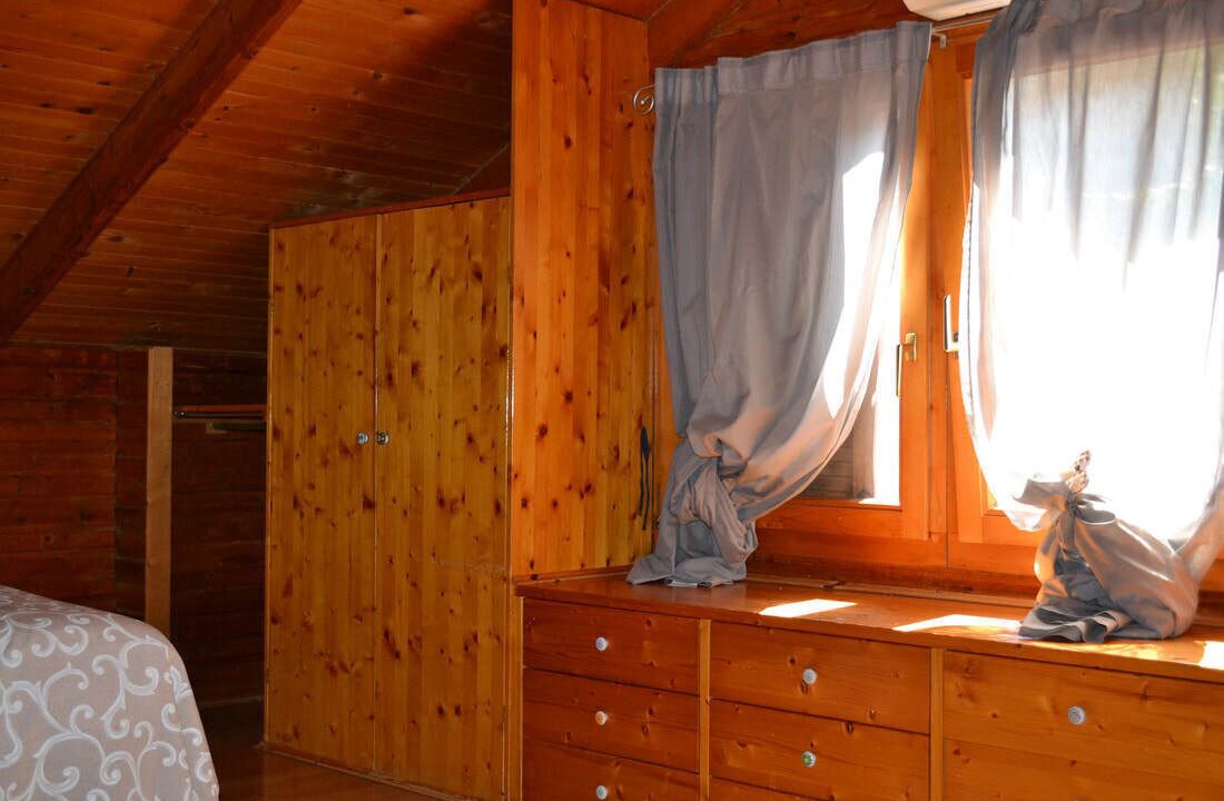 Photo of Bedroom in Palermo