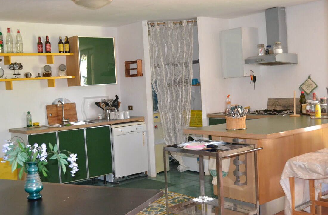 Photo of Kitchen in Palermo