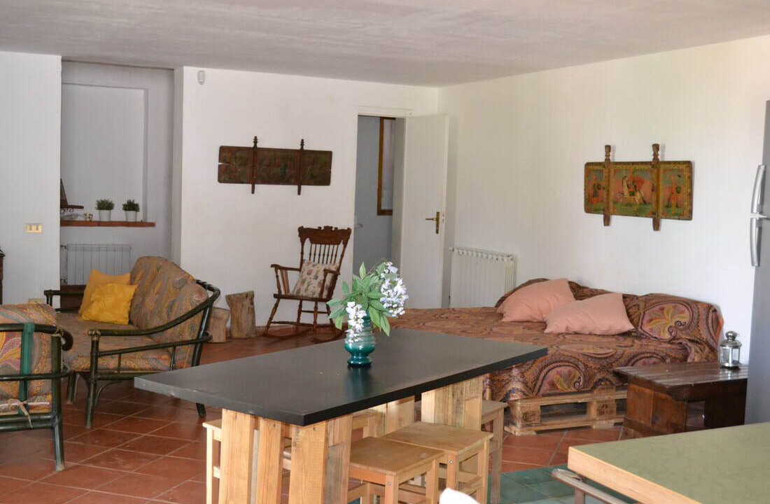 Photo of Livingroom in Palermo