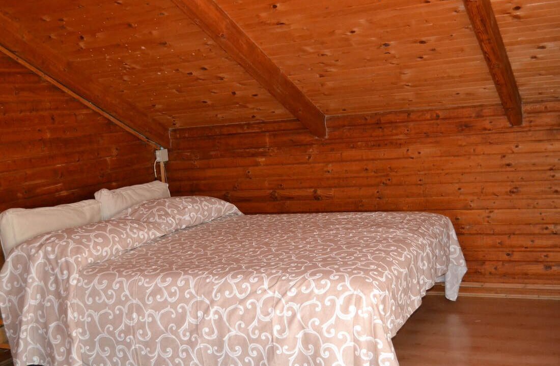 Photo of Bedroom in Palermo