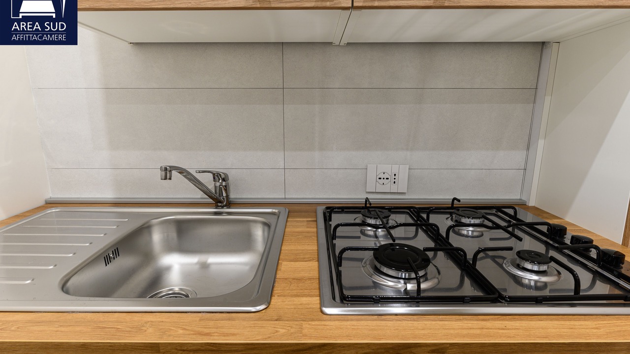 Photo of Kitchen in Canicatti