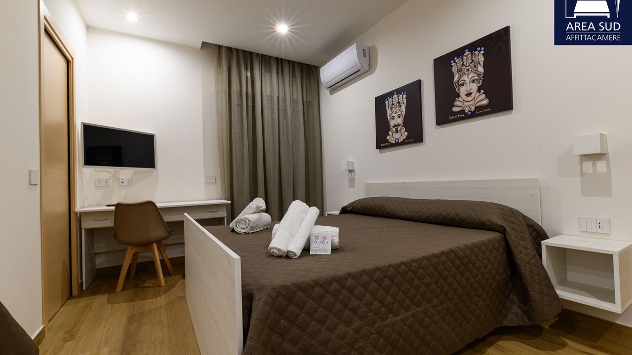 Photo of Bedroom in Canicatti