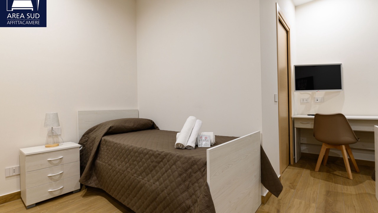 Photo of Bedroom in Canicatti