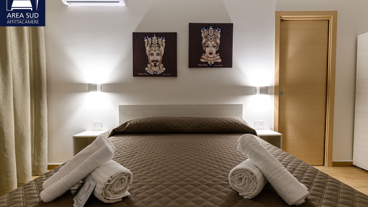 Photo of Bedroom in Canicatti