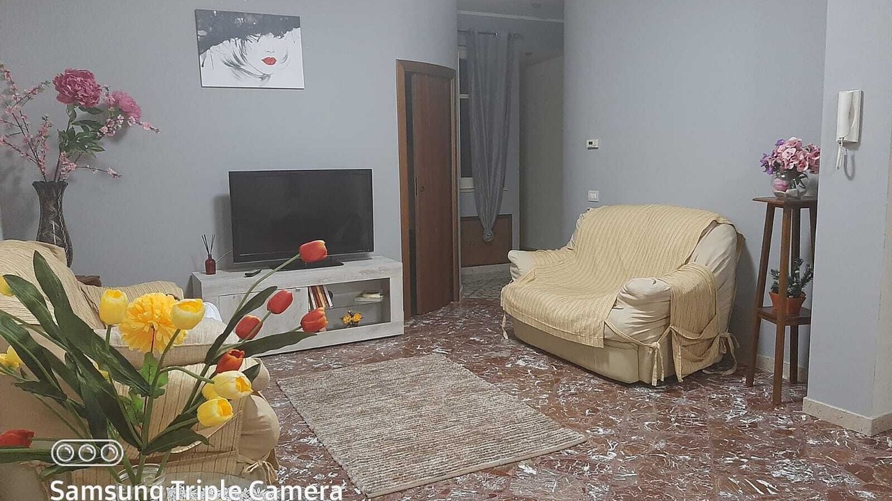 Photo of Livingroom in Sferracavallo