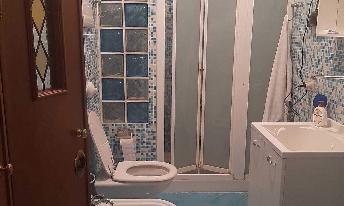Photo of Bathroom in Sferracavallo