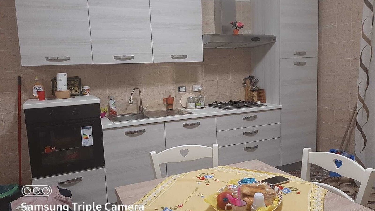 Photo of Kitchen in Sferracavallo