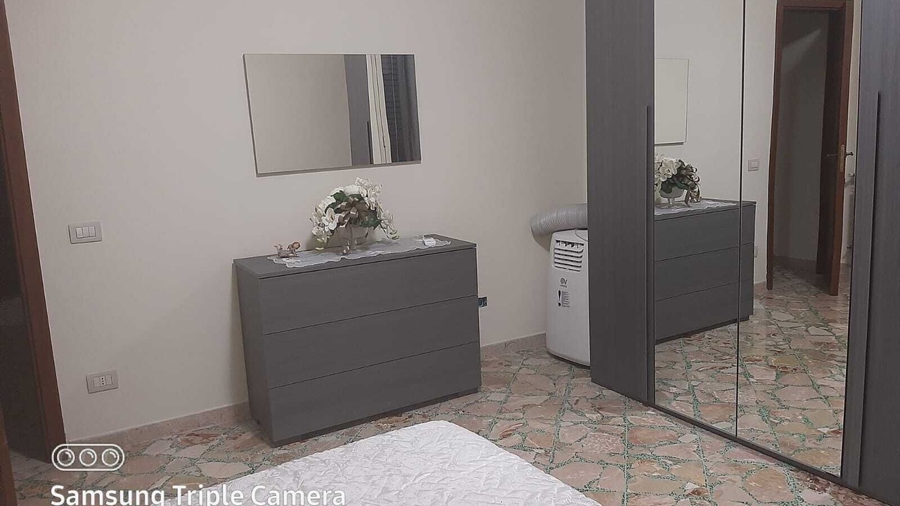 Photo of Bedroom in Sferracavallo